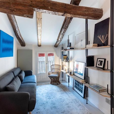 Apartmán San Pietro Boloňa Exteriér fotografie