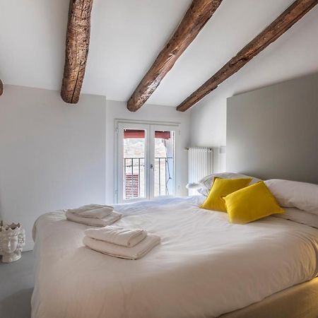 Apartmán San Pietro Boloňa Exteriér fotografie