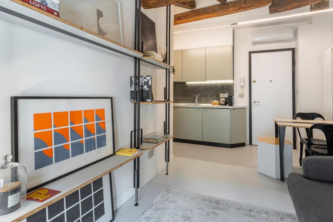 Apartmán San Pietro Boloňa Exteriér fotografie