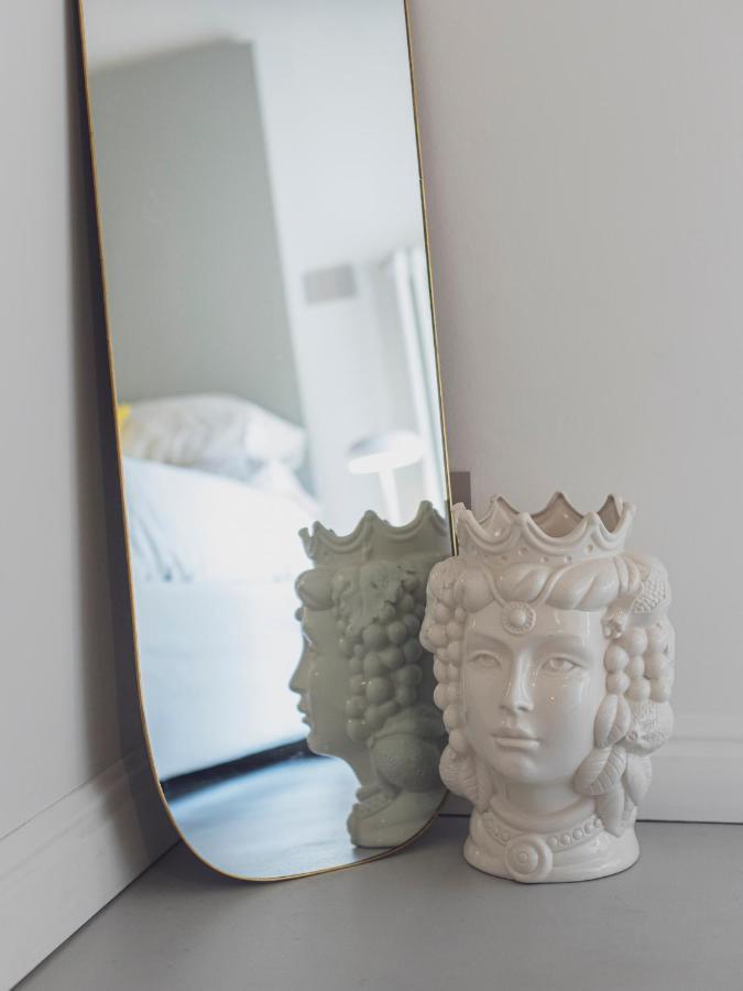 Apartmán San Pietro Boloňa Exteriér fotografie
