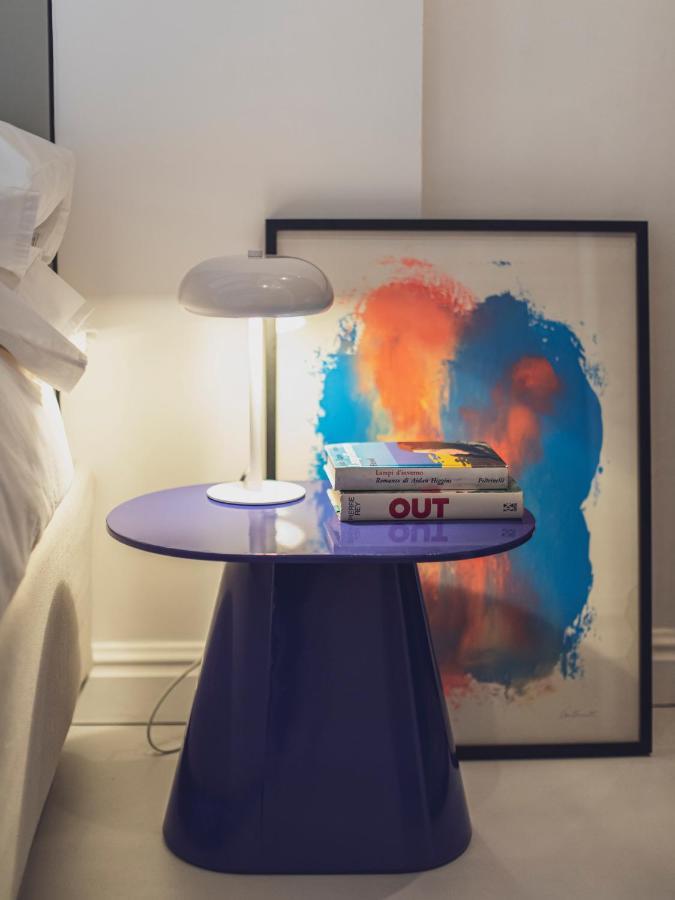 Apartmán San Pietro Boloňa Exteriér fotografie