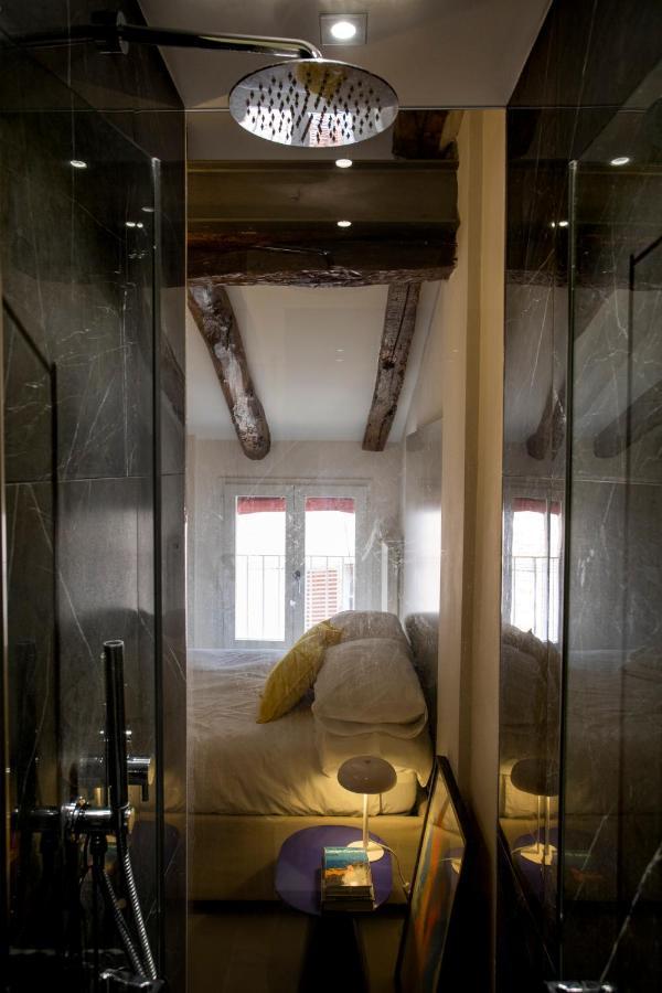 Apartmán San Pietro Boloňa Exteriér fotografie