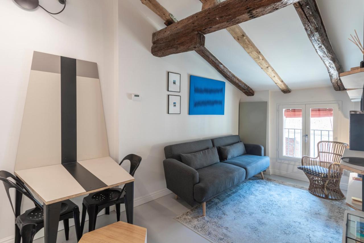 Apartmán San Pietro Boloňa Exteriér fotografie