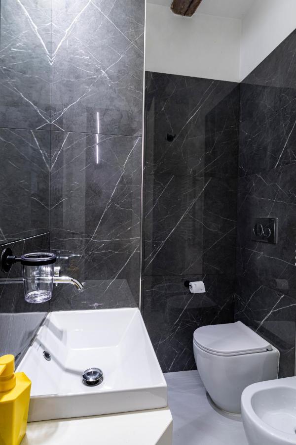 Apartmán San Pietro Boloňa Exteriér fotografie